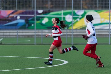 Bild 76 - wCJ Altona 2 - Walddoerfer : Ergebnis: 0:0